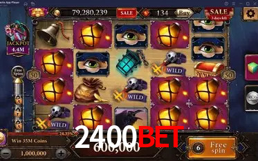 2400 BET