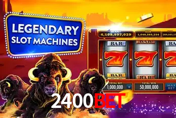 Ofertas Imperdíveis na 2400BET: Promoções e Bônus Que Valem a Pena